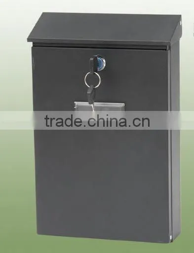 Mail Box