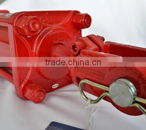Tie Rod Cylinder Used for Agricultural Machinery photo-4