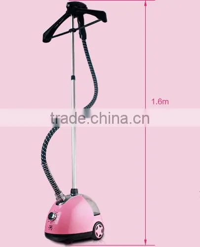 High Pressure Handy Standing Iron Garment Steamer 1700w photo-4