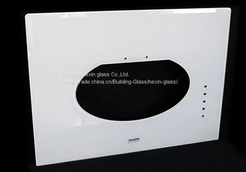 Ce Certification Of Toughened Glass Kitchen Splash Back Worktops photo-2