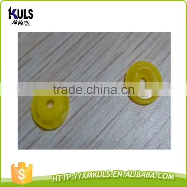 Colorful Wholesale Plastic Clothes Snap Botton and Rivets for Garment photo-3
