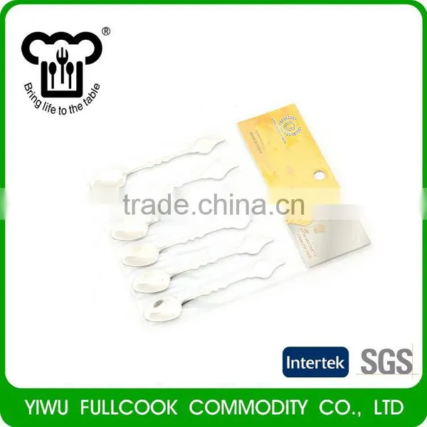 Top Fashion Super Quality Original Reusuable Spoon photo-4