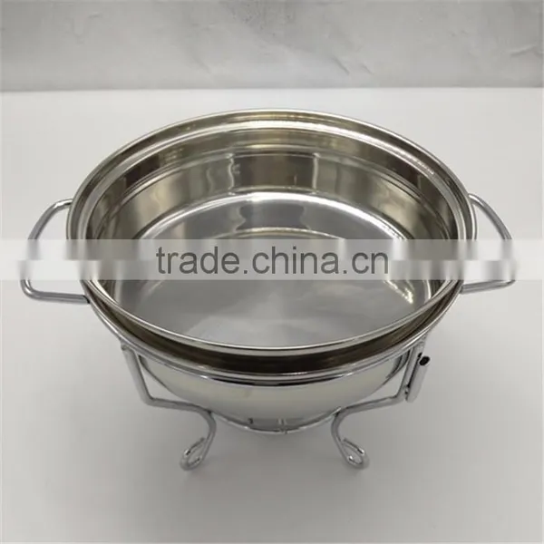 8Liter Restaurant Stainless Steel Catering Protable Buffet Food Warmer photo-4