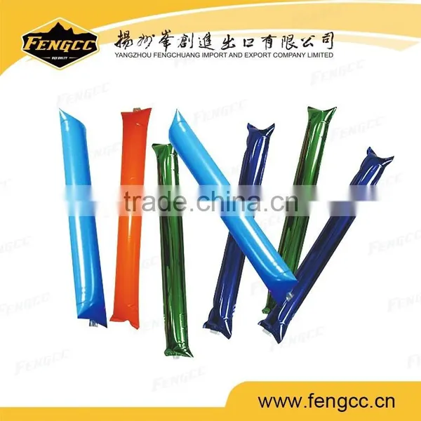 High Quality Promotional Cheering Stick in Custom Print photo-2