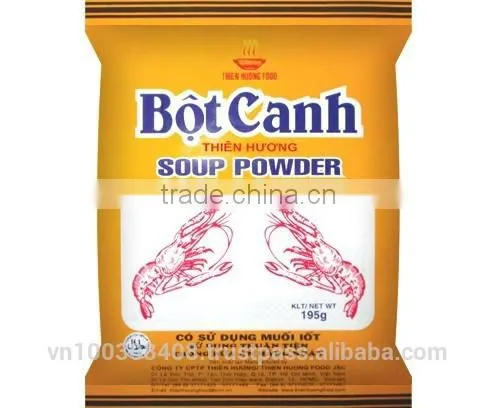 Top Quality Soup Powder From VietNam photo-2