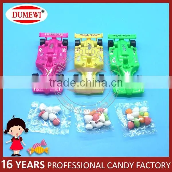 Formula Racing Car Shape Candy photo-3