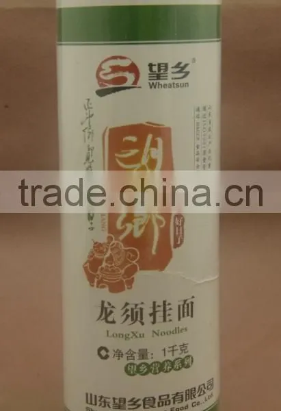 Dragon Whisker Noodles photo-2