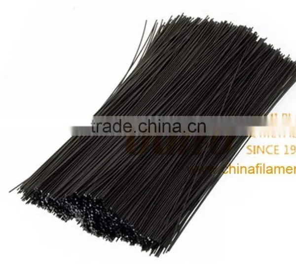 Nylon 612 Industrial Abrasive Filament Manufactuer ,Excellent Flexibility and Abrasion Resistance photo-3