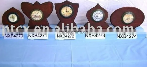 Antique Clock