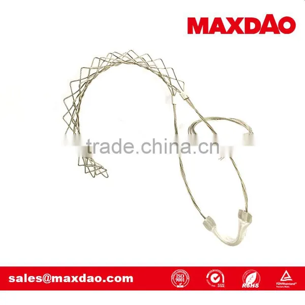 7/8" Lace up Hoisting Grips photo-3