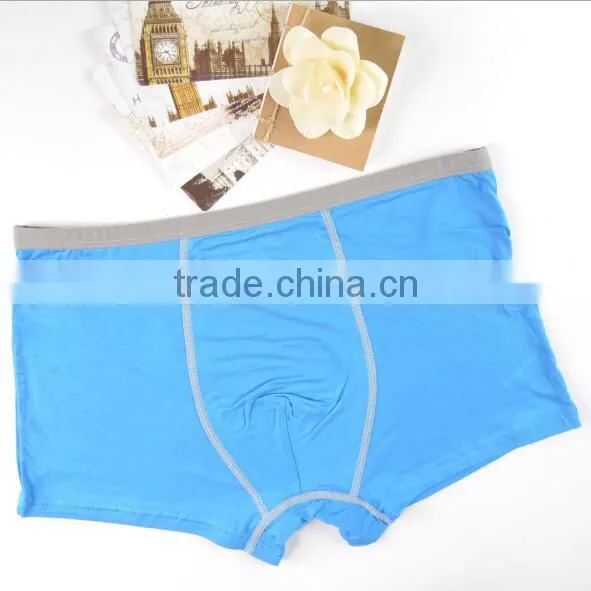 Hot Sell Men's Boxer Briefs Wholesale photo-2