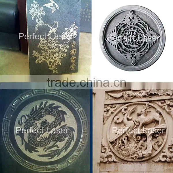 3d Cnc Stone Sculpture Machine,cnc Marble Engraving Machine Stone Cnc Router photo-3