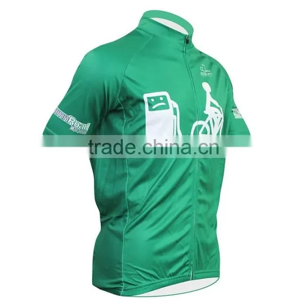 100% Polyester Fabric for Specialized Cycling Jersey photo-3