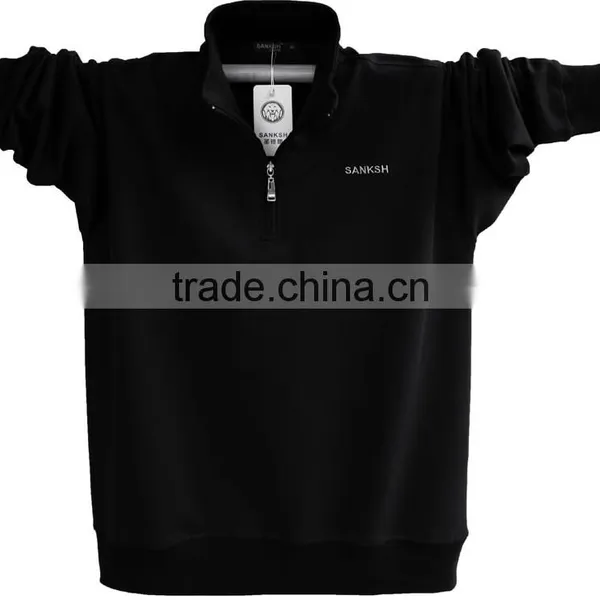 China Manufacuturer Wholesale High Quality Men Hoodies Sweatshirts photo-5