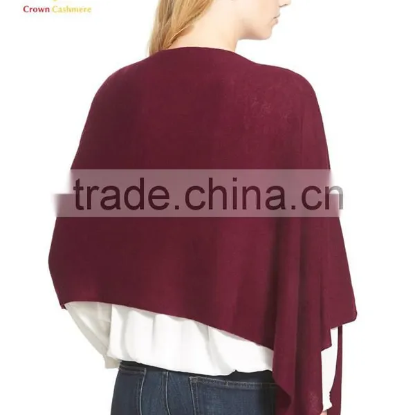 Womens Wool Capes,Long Capes For Women photo-2