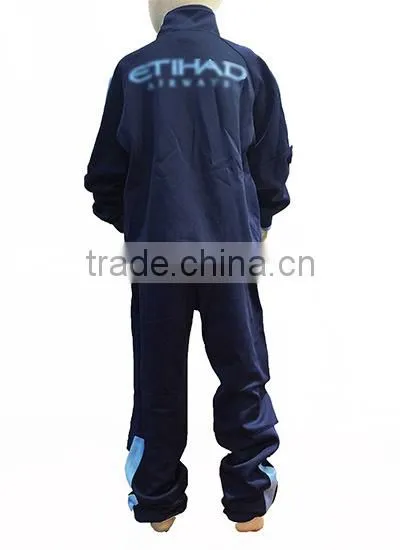 Hot Product Sale Soccer Player Jersey Sets photo-2