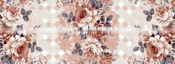 Top Sell 100 Polyester Brushed Fabrics photo-2