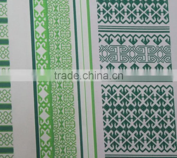Unique Design Textile for Women Dress, Accept Customize photo-3