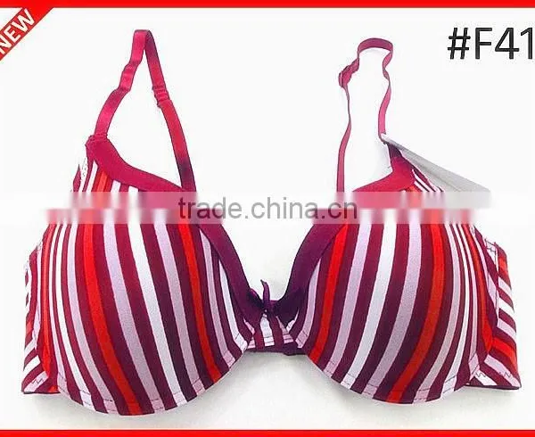 Fashion OEM Quality Shantou Factory Underwear 2016 New Design photo-4