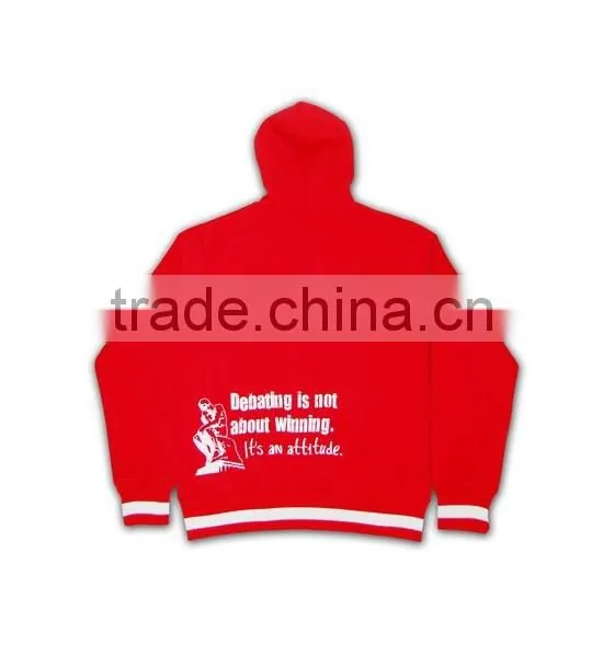 BSCI 2016 Design Sublimation Screenprint Embroidery Zipper Hoody Ladies Hoodies photo-6