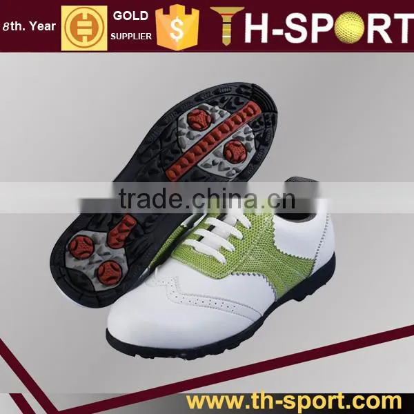 Cheap Golf Shoe Men Shoes With Competitive Price photo-2