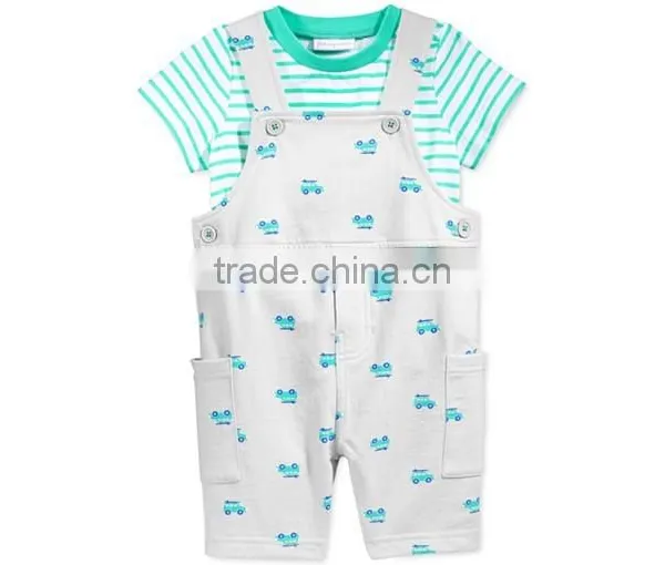Newbron Infant Baby Clothes Cute Baby Gift Sets New Arrival Kids Outfits photo-2