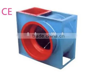 Industrial SCF Dust Removal Fan, Low Noise Centrifugal Ventilation Fans, Turbine Ventilation Fan. photo-6