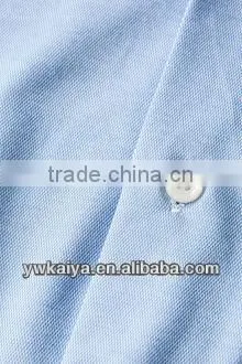 2014 New Casual Mens Short Sleeve Shirt One Pocket photo-3