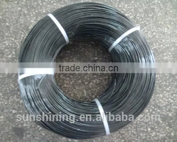 Monofilament Yarn for Zipper Production photo-5