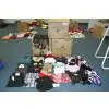United States Apparel Stocks
