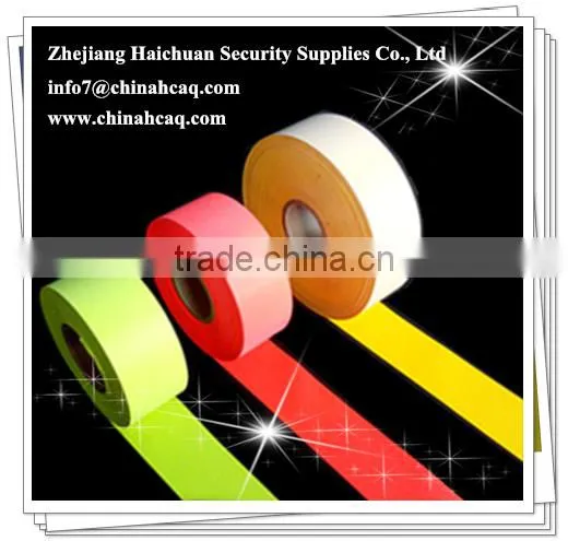 Colored Reflective Fabric Tape photo-6