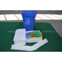 Oil Only Absorbent Spill Kits