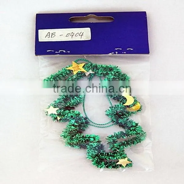 Modern New Arrival Chenille Stem Tinsel Stem Pipe Cleaner photo-5