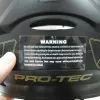 UV Helmet Sticker/Decal(UV-004)