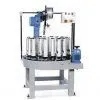 Spiral Rope Braiding Machine GX-F150-20