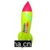Toy Rocket