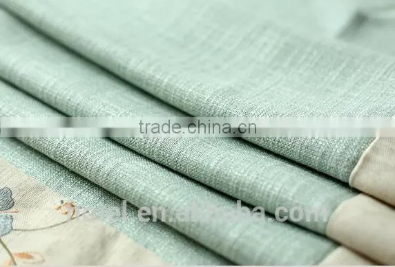 Custom Jacquard Trade Show Table Cloth photo-4