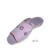 Cotton Slipper