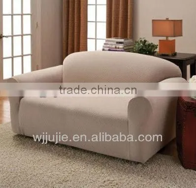 Stretch Suede Cheap Sofa Covers photo-3