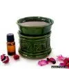 Electric Oil Burner