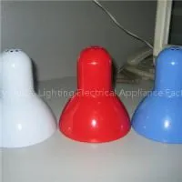 Metal Parts CNC Spinning