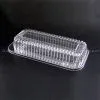 Plastic Food Container (Cake & Fruit Box)