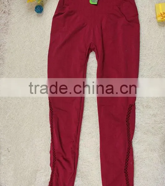 Control Brief,High Waist Abdomen High Seamless Trousers