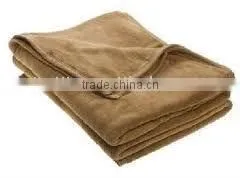Coral Fleece Blanket