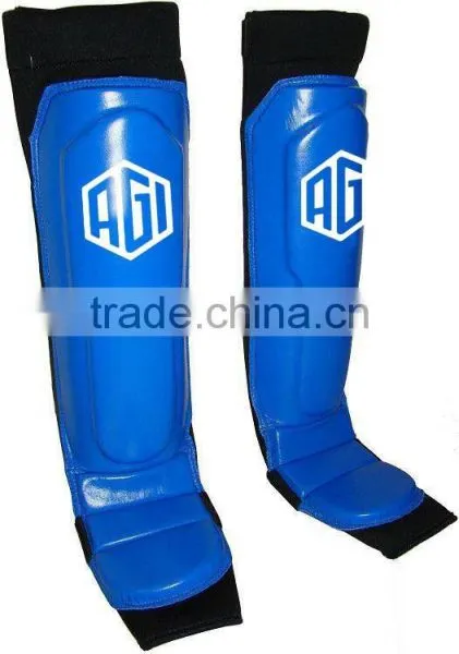 Shin guard