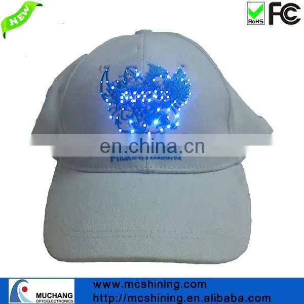 Fiber Decorative Fashionable High Quality Caps photo-3