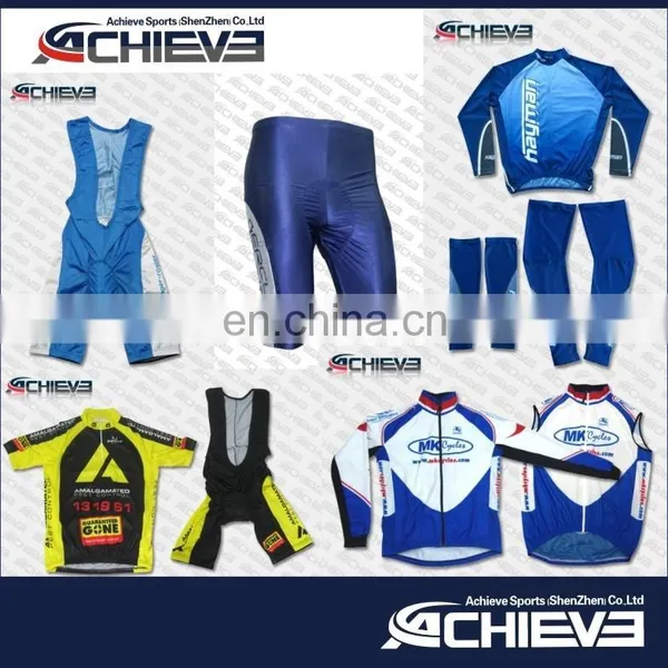 Lightweight Bicycle Cycling Jersey Breathable Mountain Bike Custom Sports Wear for Quick-Dry Biking Cycling Clothes photo-2