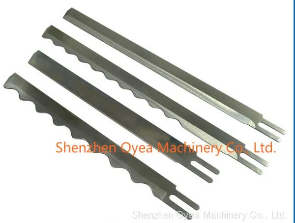 Various Cloth Knife Blade photo-4