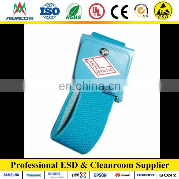 2016 New Wireless Antistatic Wrist Strap ESD Wrist Strap