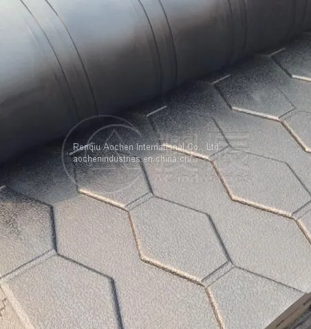 Cattle Stable Mat